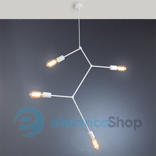 Люстра ImperiumLight DNA (103685.05.05)