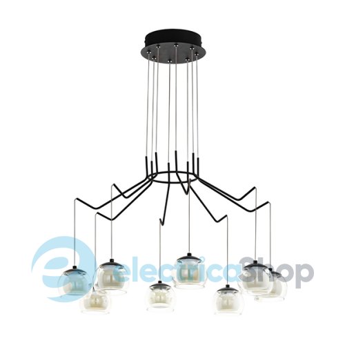 Люстра EGLO 39511 Rovigana LED