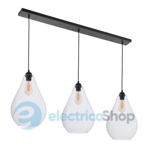 Підвісний світильник TK-Lighting FUENTE 4321
