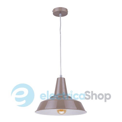 Підвісний світильник BELL TK-Lighting 1284