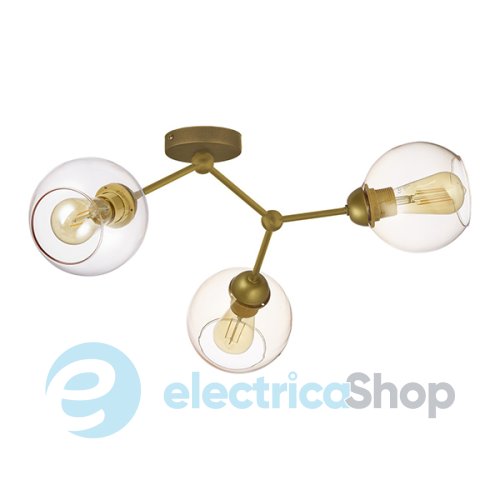 Люстра TK-Lighting FAIRY 4371