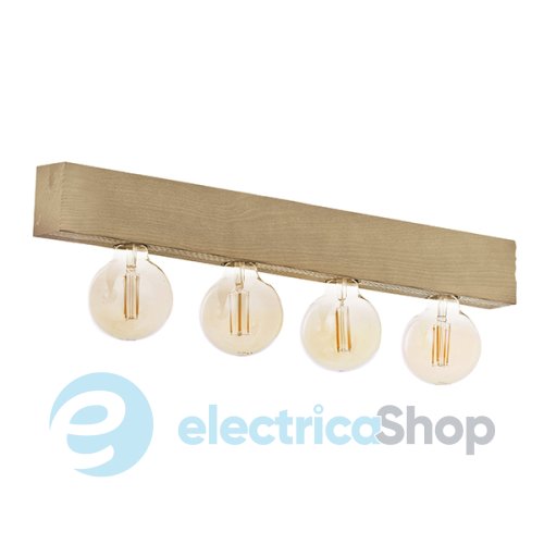 Стельовий світильник ARTWOOD New TK-Lighting 2752