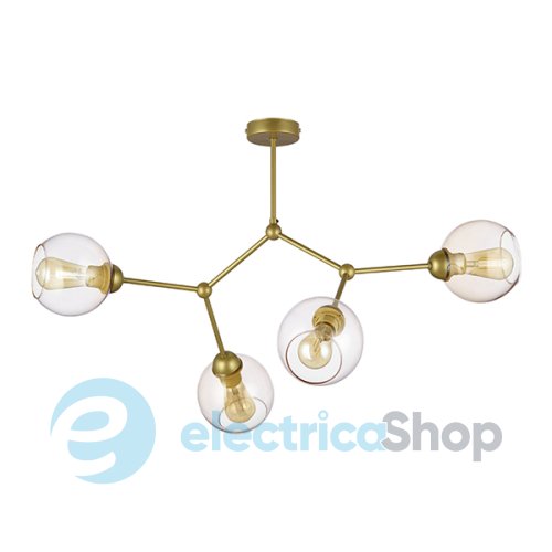Люстра TK-Lighting FAIRY 2754