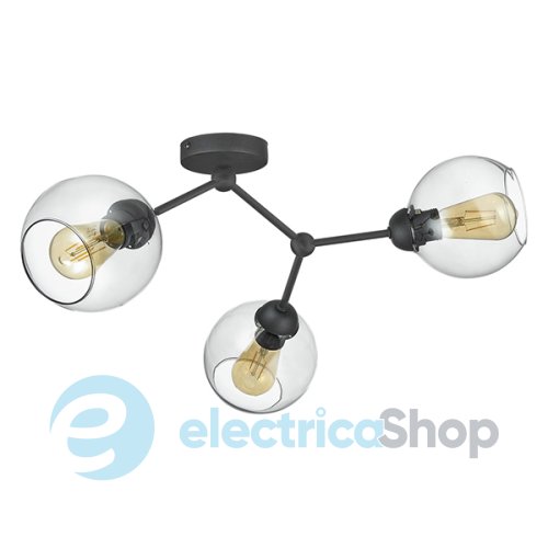 Люстра TK-Lighting FAIRY 4372