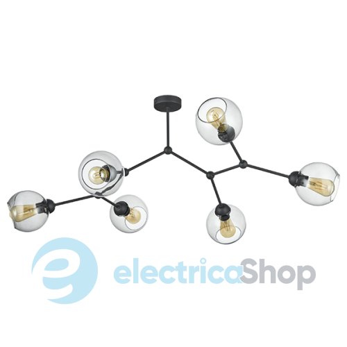 Люстра TK-Lighting FAIRY 2731