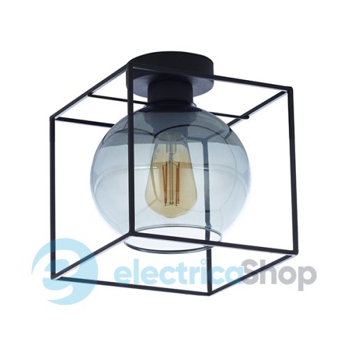 Люстра TK-Lighting 4028 Sion