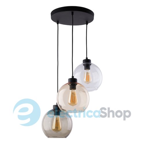 Підвісний світильник TK-Lighting Cubus 2831