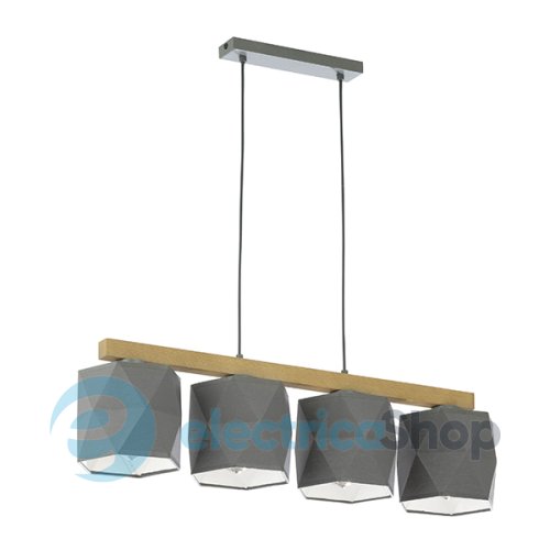 Підвісний світильник FANO TK-Lighting 4253