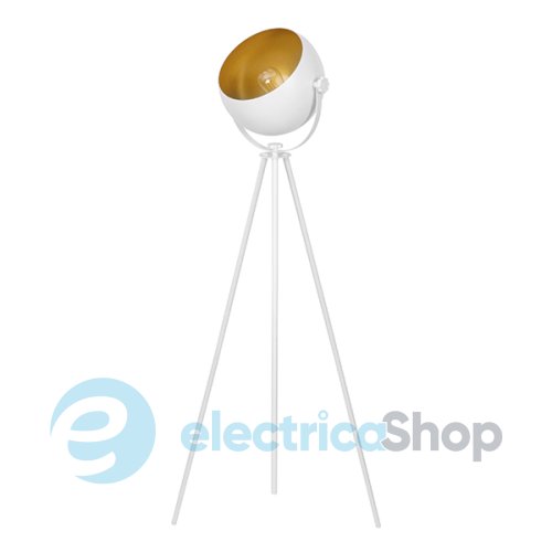 Торшер TK-Lighting 5499 PARMA WHITE