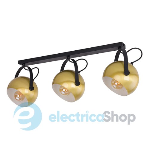 Люстра TK-Lighting PARMA GOLD 4196