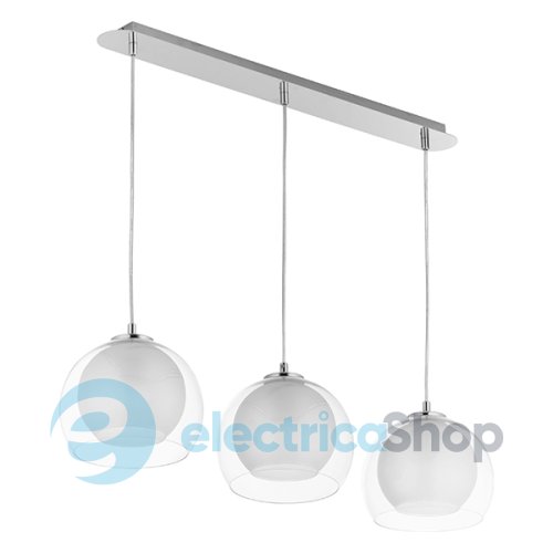 Підвісний світильник TK-Lighting NAPOLI WHITE 2351