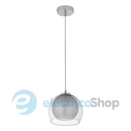 Подвесной светильник TK-Lighting NAPOLI GRAPHITE 2484