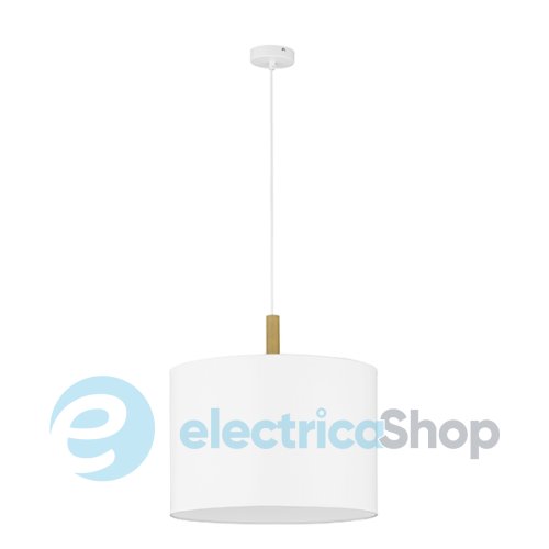 Подвесной светильник TK-Lighting DEVA WHITE 4107