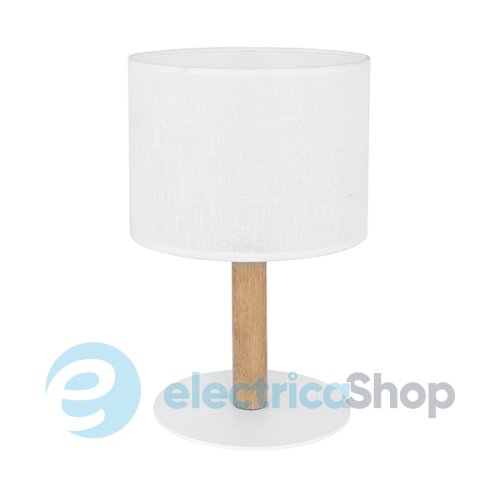 Настольная лампа TK-Lighting DEVA WHITE 5217