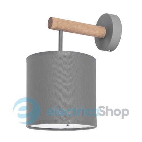 Бра DEVA GRAPHITE TK-Lighting 4110