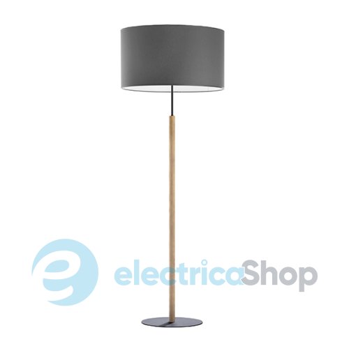 Торшер TK-Lighting DEVA GRAPHITE 5218