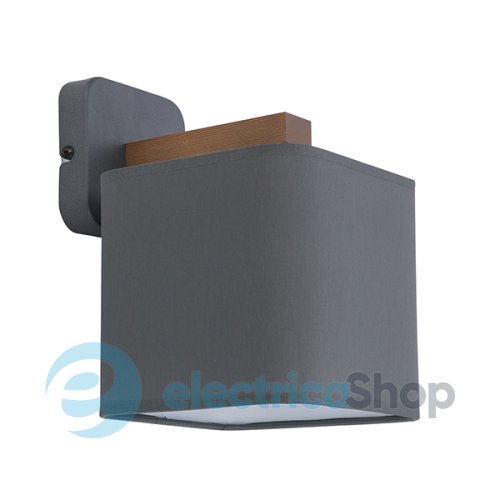Бра TORA GRAPHITE TK-Lighting 4164