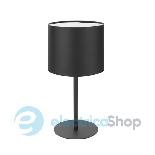 Настільна лампа MIA BLACK 5223 TK-Lighting
