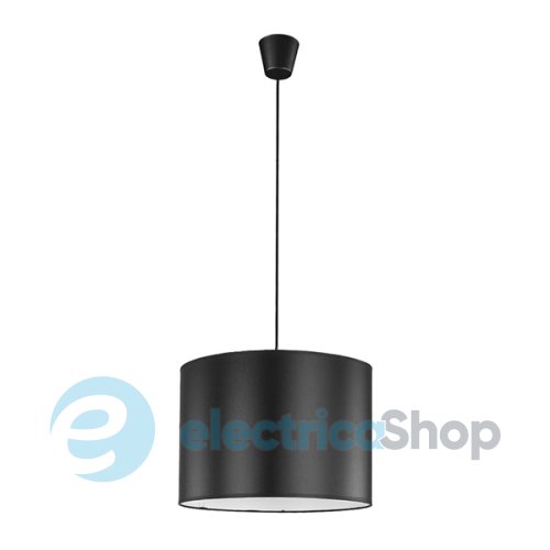 Підвісний світильник MIA BLACK 4282 TK-Lighting
