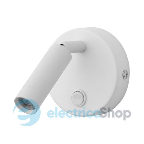 Настенный светильник TK-Lighting ENZO 4238