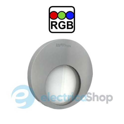 Накладной LED-светильник Ledix MUNA 02-111-16 RGB
