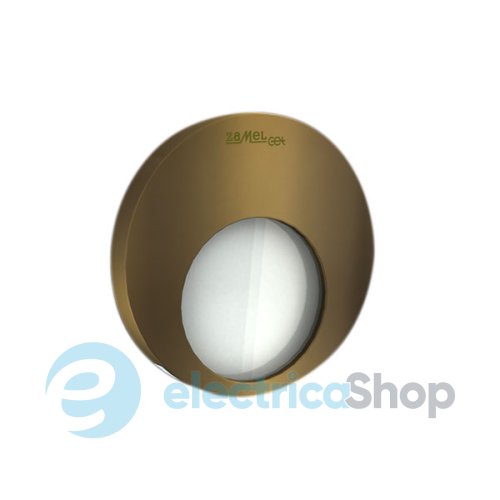 Накладний LED-світильник 02-111-42 Ledix MUNA 3100K