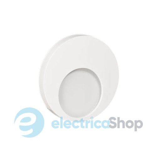 Накладний LED-світильник 02-111-52 Ledix MUNA 3100K