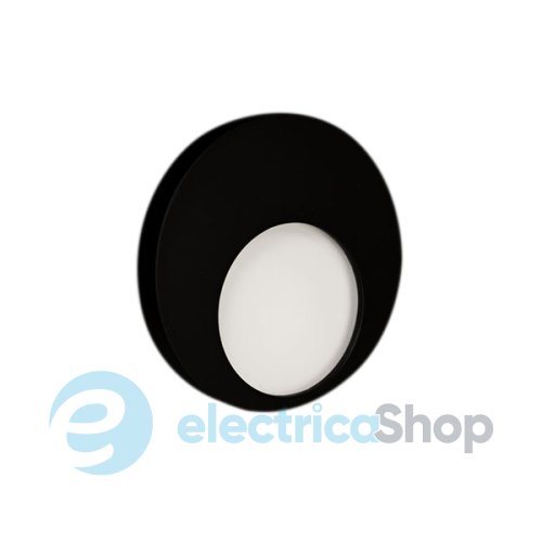 Накладной LED-светильник Ledix MUNA 02-111-62 3100K