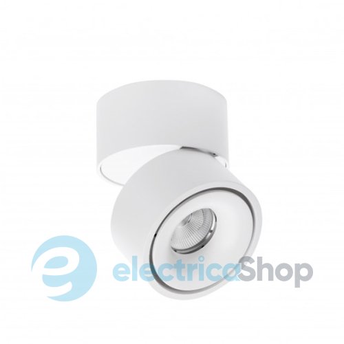 Накладной светильник ZARlight UNIVERSAL G2-9W DIM White (03335W)