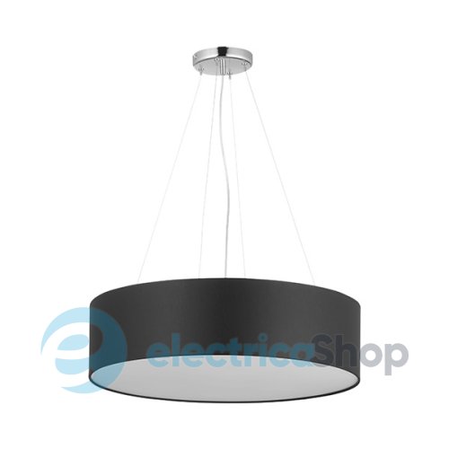 Підвісний світильник TK-Lighting VIENNA BLACK 4247