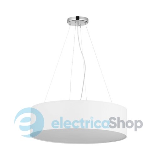 Підвісний світильник TK-Lighting VIENNA WHITE 4244