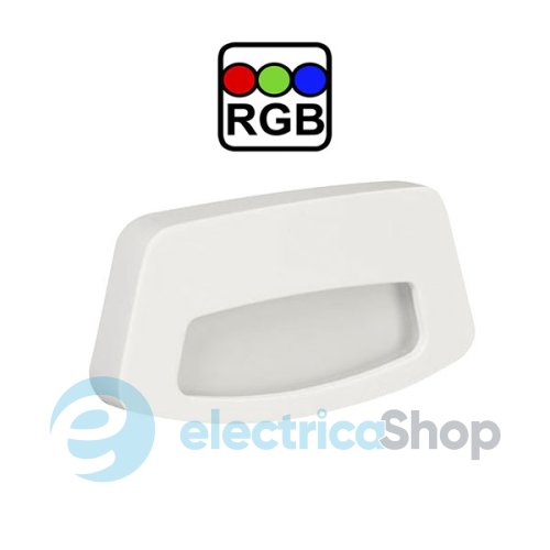 Накладной LED-светильник Ledix TERA 03-111-56 RGB