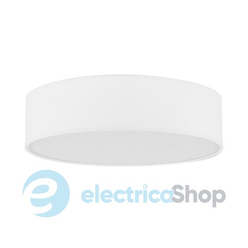 Люстра TK-Lighting 4325 RONDO WHITE