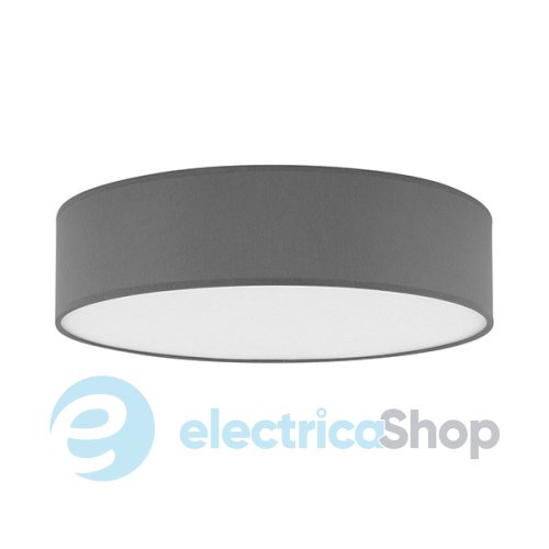 Люстра TK-Lighting 4327 RONDO (GRAPHITE)