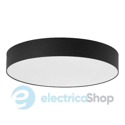 Люстра TK-Lighting RONDO BLACK 4409