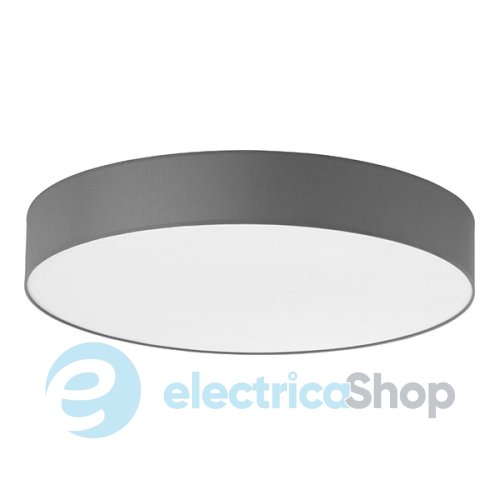 Люстра TK-Lighting 2725 RONDO GRAPHITE