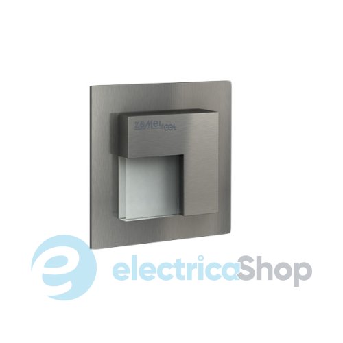 Накладной LED-светильник Ledix TICO 05-111-22 3100K с рамкой