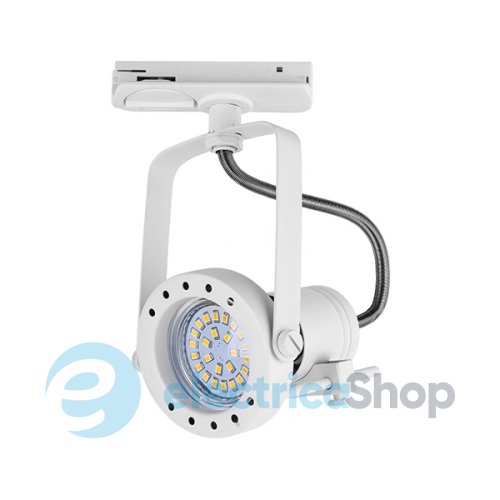 Трековий світильник TK-Lighting TRACER GU10 4065