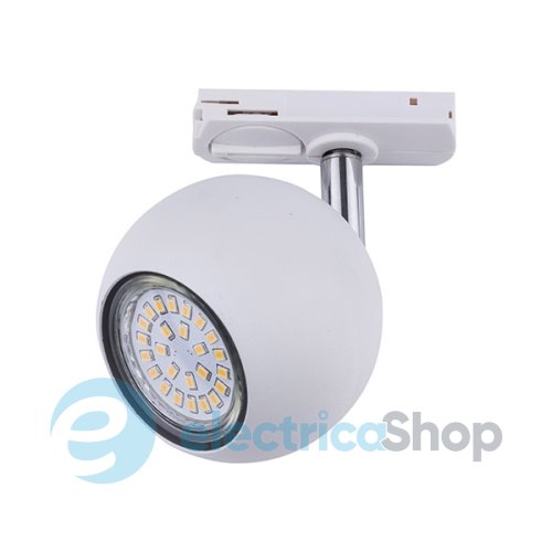 Трековый светильник TK-Lighting TRACER GU10 4040