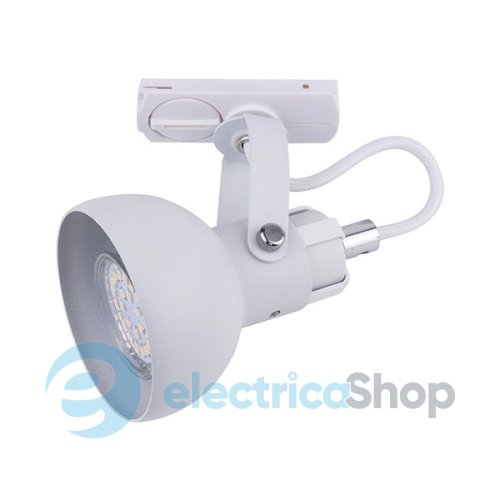 Трековый светильник TK-Lighting TRACER GU10 4042