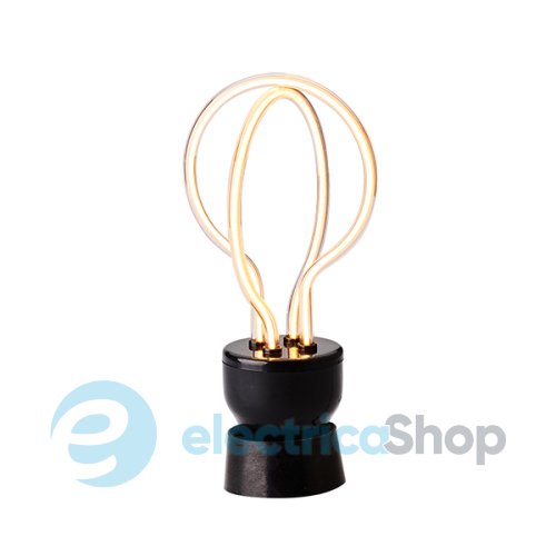 Світлодіодна лампа TK-Lighting 4370 LED FILAMENT 8W JH-DR