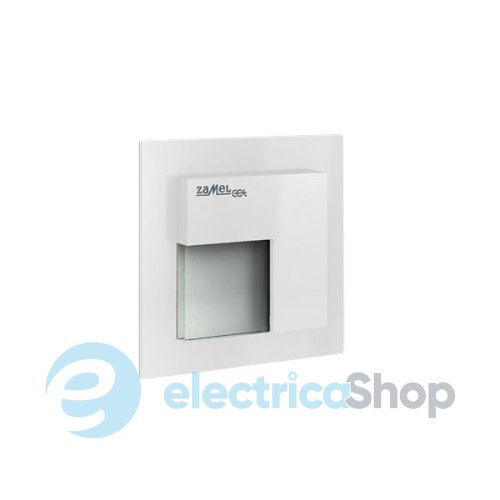 Накладной LED-светильник Ledix TICO 05-111-52 3100K с рамкой