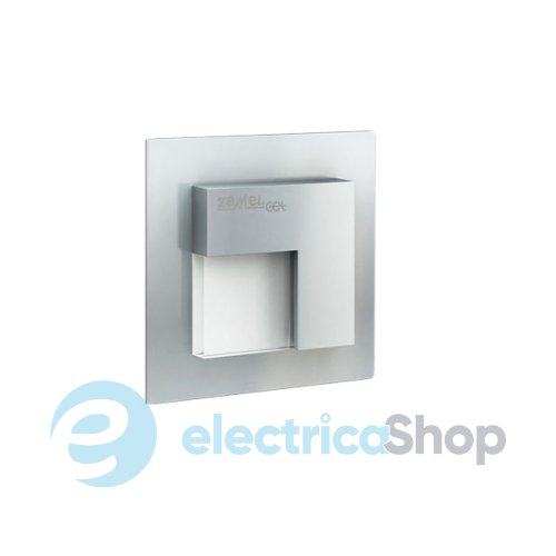 Накладной LED-светильник Ledix TIMO 07-111-12 3100K с рамкой