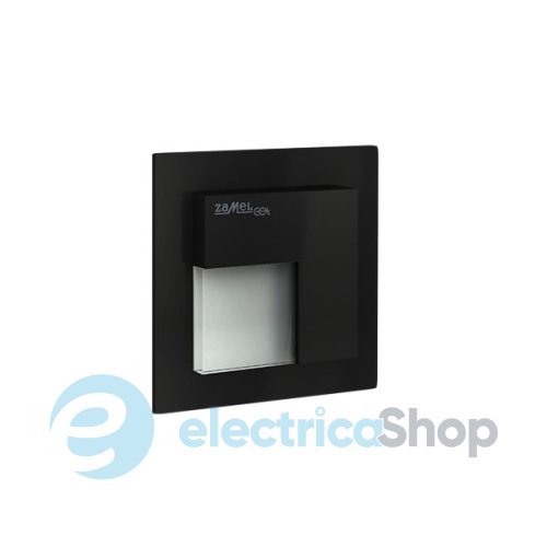 Накладной LED-светильник Ledix TIMO 07-111-61 5900K с рамкой