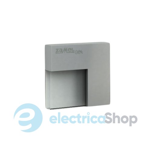 Накладной LED-светильник Ledix TIMO 06-111-11 5900K
