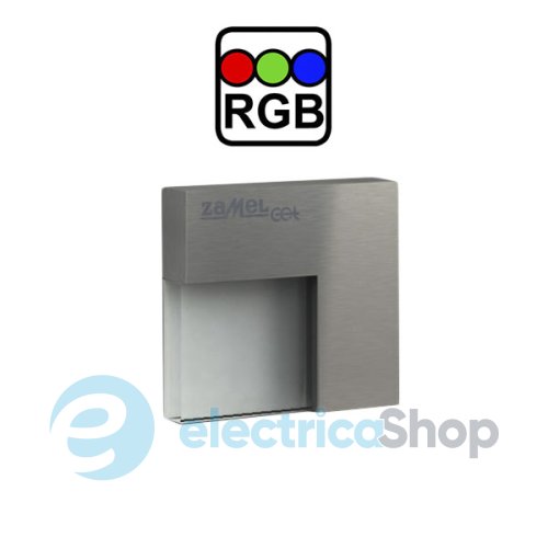 Накладний LED-світильник 06-111-26 Ledix TIMO RGB