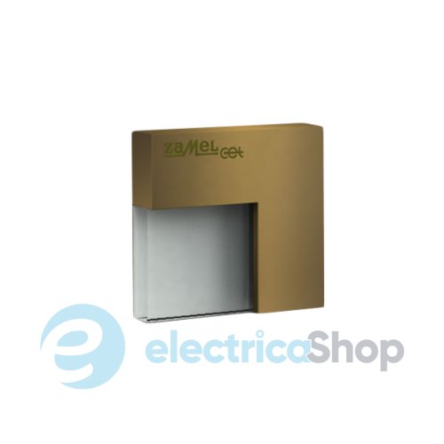 Накладний LED-світильник 06-111-42 Ledix TIMO 3100K