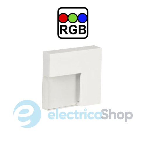 Накладной LED-светильник Ledix TIMO 06-111-56 RGB