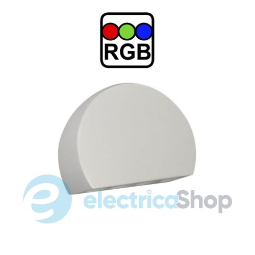 Накладной LED-светильник Ledix RUBI 08-111-56 RGB