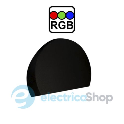 Накладной LED-светильник Ledix RUBI 08-111-66 RGB